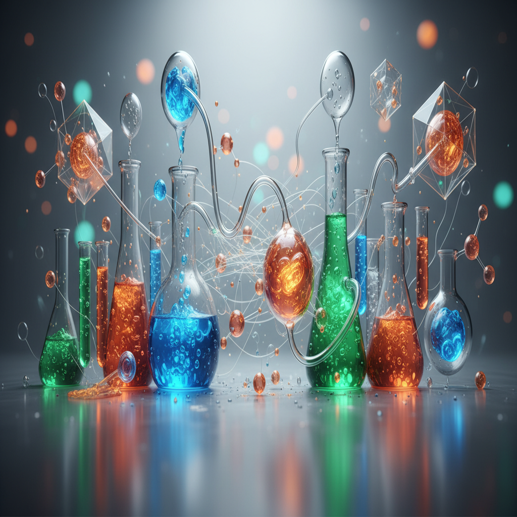 Metabolische Prozesse